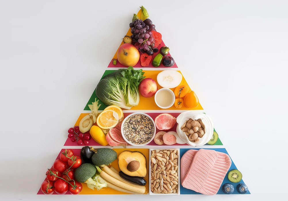 Promo nutrizionale