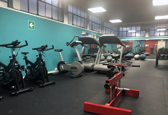 Igea Centro di Riabilitazione a Brescia