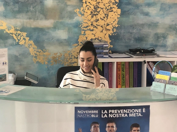 Igea Poliambulatori Brescia