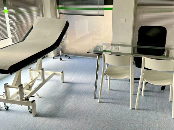Studio Medico a Brescia
