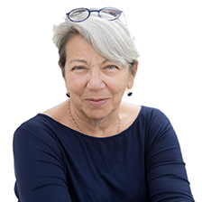 Dott.ssa Albini Donatella