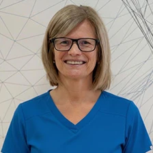 Dott.ssa Botticchio Michela