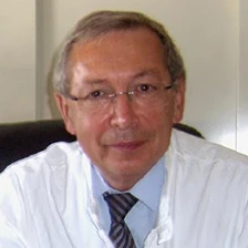Dott. Cancarini Giovanni