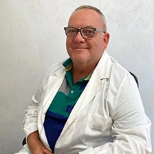 Dott. Corazza Mauro