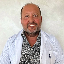 Dott. Crispino Ippolito