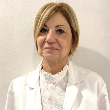 Dott.ssa D'Avolio Adriana