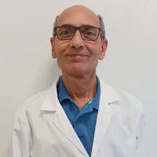 Dott. De Cesare Vittorio