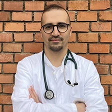 Dott. Ghiraldin Daniele