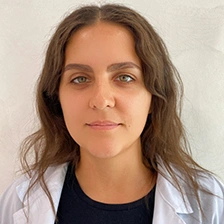 Dott.ssa Lion Francesca