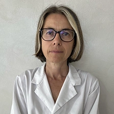 Dott.ssa Meraviglia Ilaria