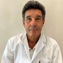 Dott. Minopoli Vitale