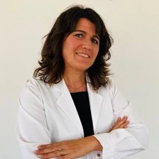 Dott.ssa Tanghetti Elena